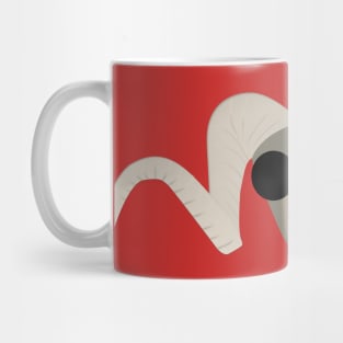 Marco Polo Mug